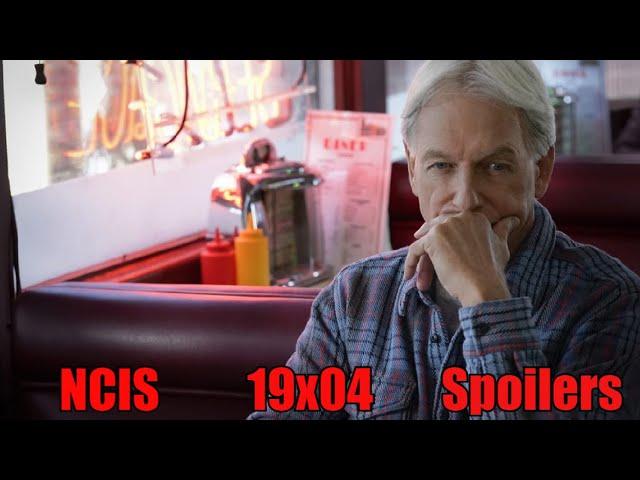 NCIS | 19x04 | "Great Wide Open" | Details & Spoilers | Season 19 Episode 4