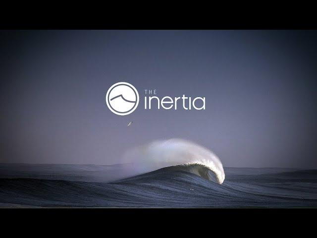 The Inertia: The Voice of Surf and Outdoors