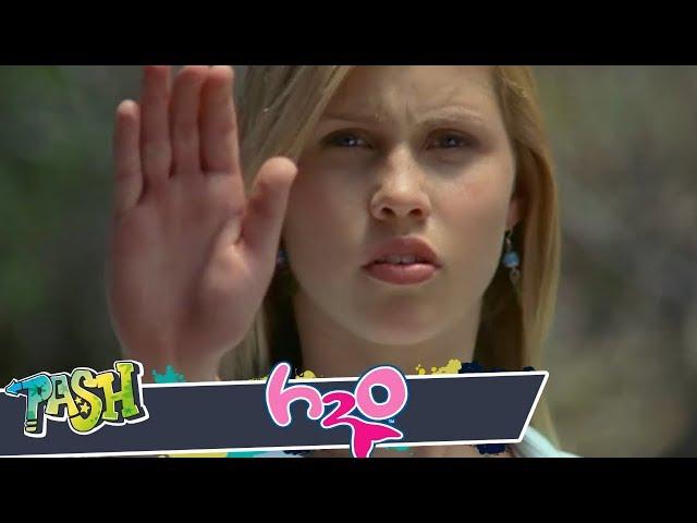 H2O: Amor infantil T1 E6 | PASH