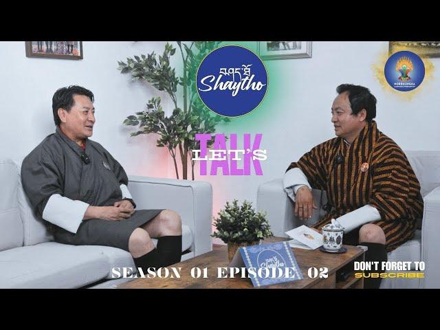 SHAYTHO  SEASON 01 - EPISODE   02