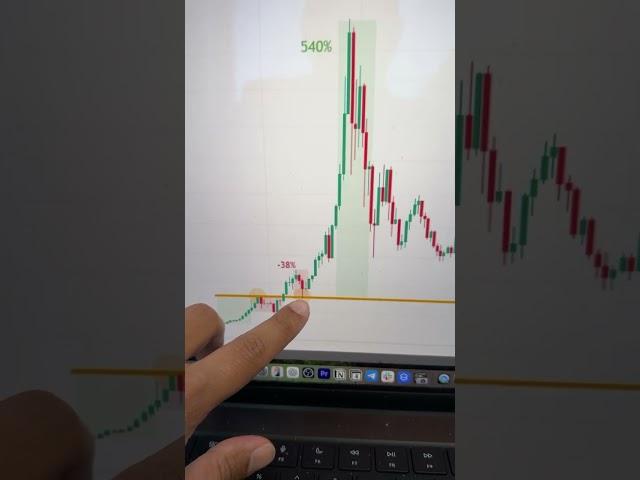 The Next 6 Months Will Create More Crypto Millionaires Than Ever