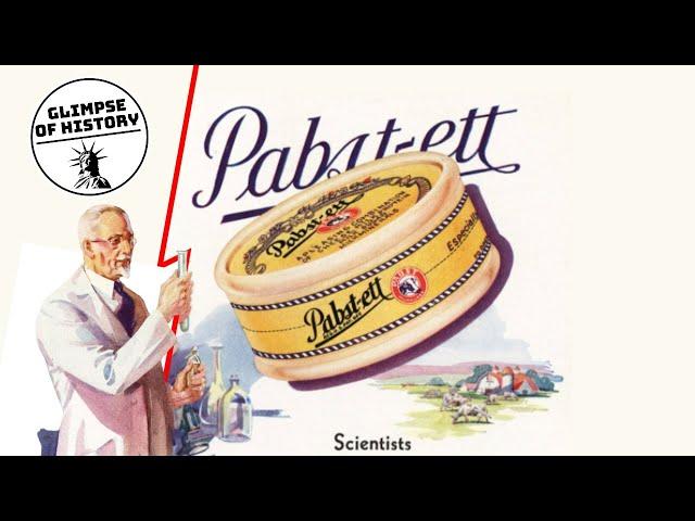 How Pabst Blue Ribbon Survived Prohibition