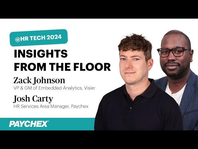 Leveraging HR Analytics and Insights for Better Workforce Management