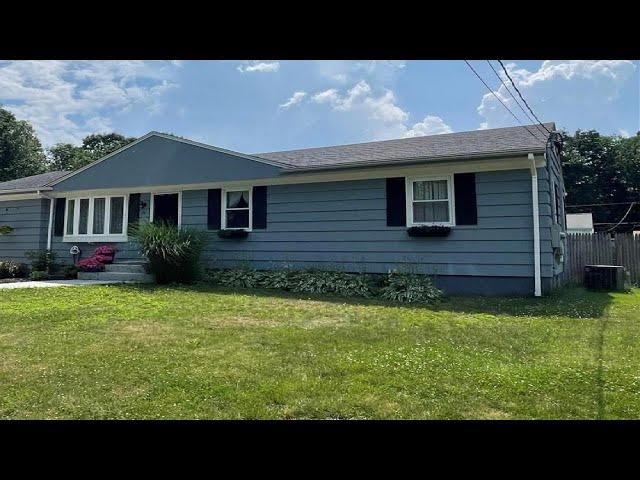 74 Massachusetts Ave, Cumberland, RI Presented by Fab Living Realty.