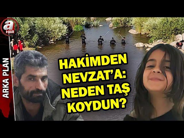 Mahkemede çarpıcı açıklamalar... Kim, kim için "katil" dedi? | A Haber