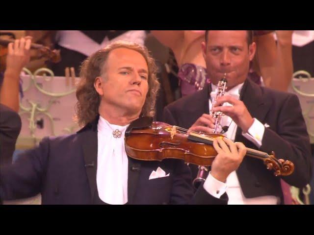 André Rieu - Trumpet Voluntary