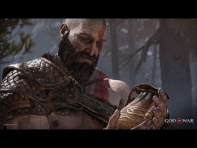 PART 13: GIVE ME GOD OF WAR RAGNAROK PLATINUM TROPHY!!