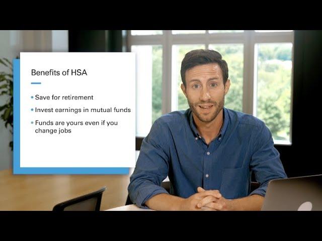 Health Savings Account (HSA) Basics