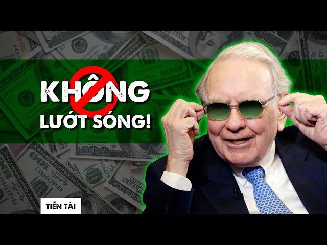 HUYỀN THOẠI ĐẦU TƯ Warren Buffett MUA CỔ PHIẾU như thế nào? | Trang Lê | Tiền tài