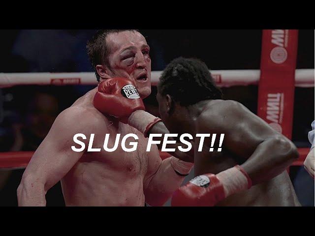 Guillermo Jones vs Denis Lebedev Full Highlight