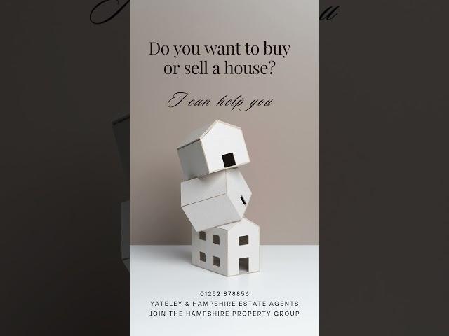 Here for you.  Call 01252 878856 or come and join us at The Hampshire Property Group. #markholloway