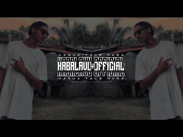 Love Me Badder [ BARAVIKOULA PRODZ x MAXDON FIJI ] Moombahchill 2024