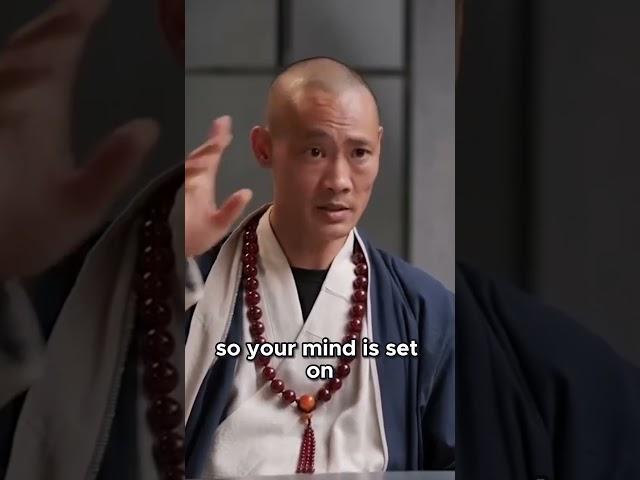 Overcoming Mental Hindrances to Achieve Your Mastery – Shi Heng Yi's Battle Plan for Inner Victory