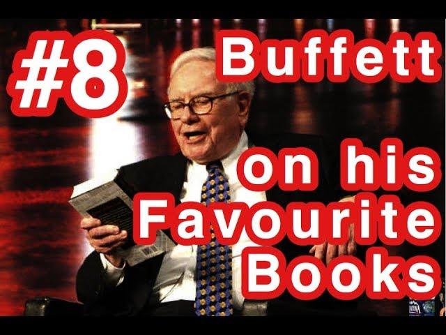 Warren Buffett "My Favourite Books" #8 Wealth of Nations by Adam Smith