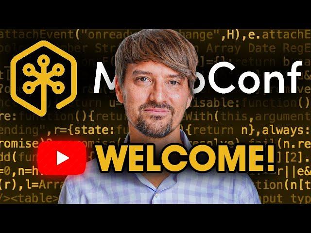 Welcome to MicroConf! We Help SaaS Founders Thrive & Scale