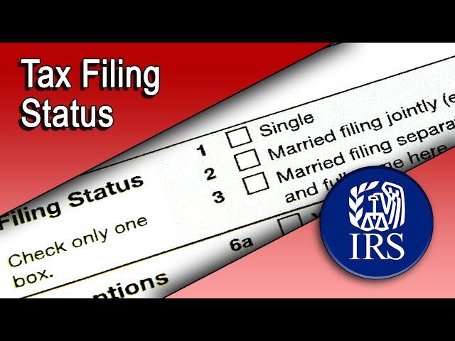 Tax Filing Status