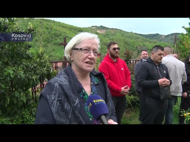 Matošić: Janjevo se mnogo promenilo i tužno izgleda