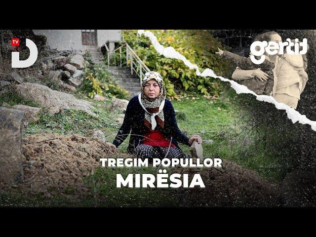 Mirësia | Tregim Popullor | DTV Media