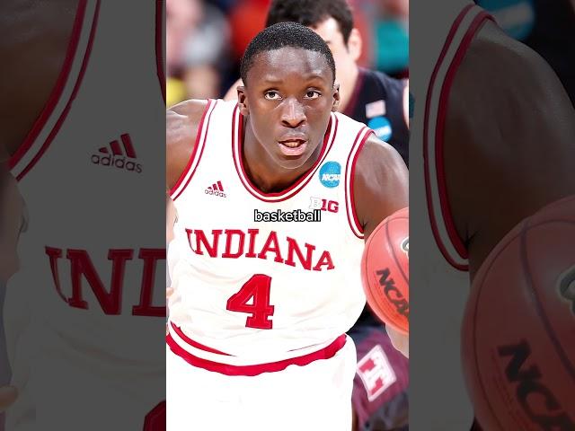 Basketball players who instantly got BETTER after LEAVING THEIR TEAM