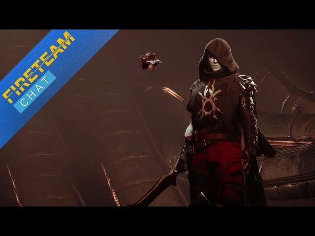 Destiny’s Next-gen Upgrades are a Game-Changer - Fireteam Chat Ep. 288