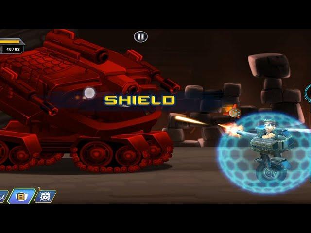 SHIELD-Major Militia 2024 By Mrr Tha KH