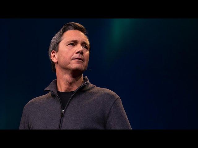 How to Solve the Education Crisis for Boys and Men | Richard Reeves | TED