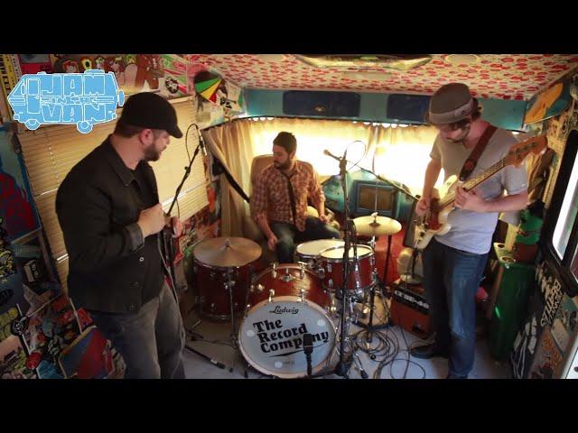 THE RECORD COMPANY - "On the Move" (Live in Silver Lake, CA) #JAMINTHEVAN