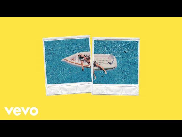 John K - Rum n Tequila (Audio)