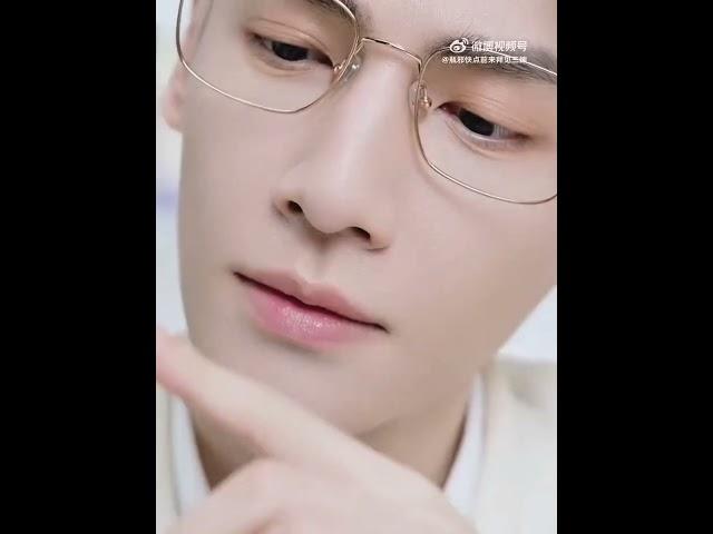 [ UPDATE | 17.05.2025 ] 罗云熙 x 资生堂 欢庆520 - LUO YUNXI x SHISEIDO CELEBRATES 520 #罗云熙leo #leoluo