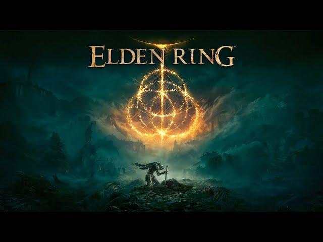 ELDEN RING - Official Gameplay Reveal