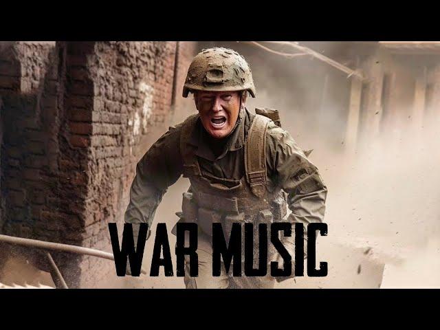 "BATTLE ACTION MUSIC" EPIC WAR AGGRESSIVE! INSPIRING EPIC! POWERFUL MILITARY MUSIC