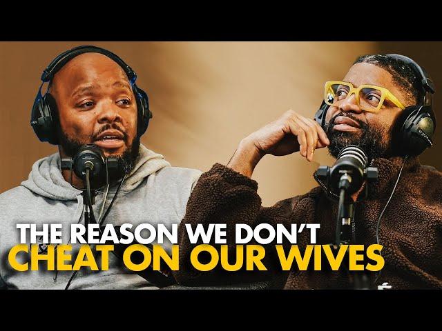 Tim Ross on NOT cheating on his wife, & powerful story from his time as a pastor w- @KevOnStage