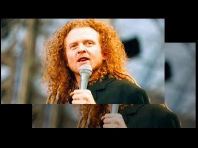 Simply Red =  Picture Book