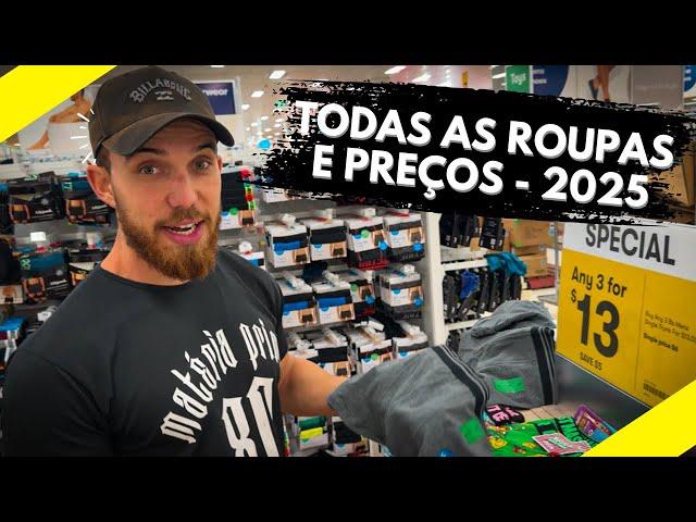 ROUPAS DE TRABALHO NA AUSTRÁLIA (PREÇOS) - Venha sabendo!