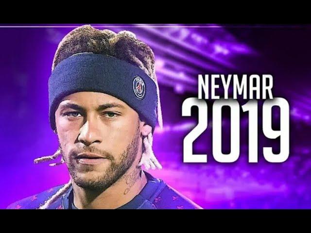 Neymar Jr.●Magic Skills & Goals●2019 (HD)