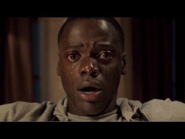 A Sociological Analysis of "Get Out:" 5 Things You Missed about Racism