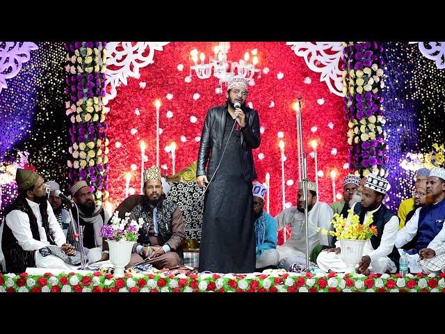 Shahnawaz Hassan Naat | जिक्रे अहमद से सीना सजा है इश्क है तमाशा नहीं है