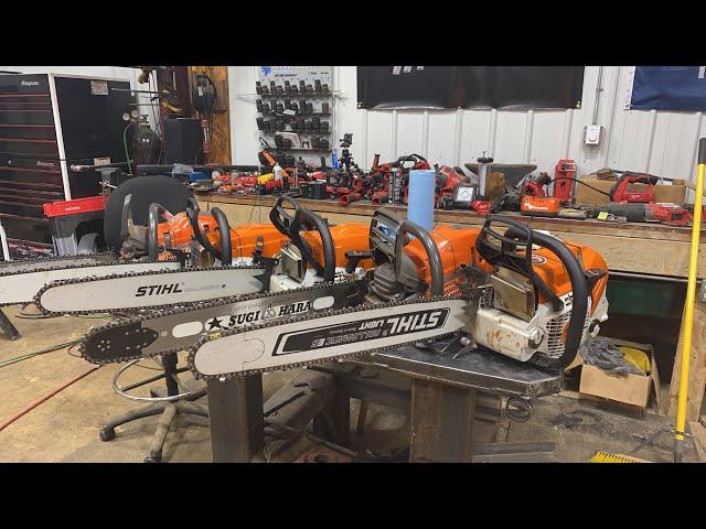 Live from my shop