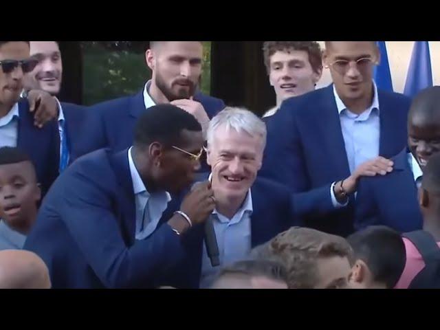 The N'Golo Kante Song 