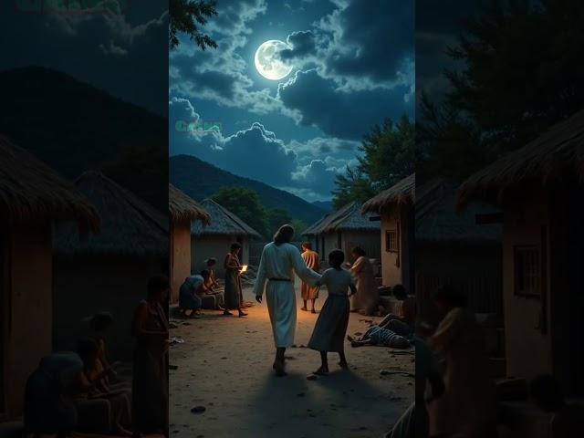 Jesus’ Divine Message: Daily Inspiration & Miracles ️ #JesusChrist #Viral #shorts