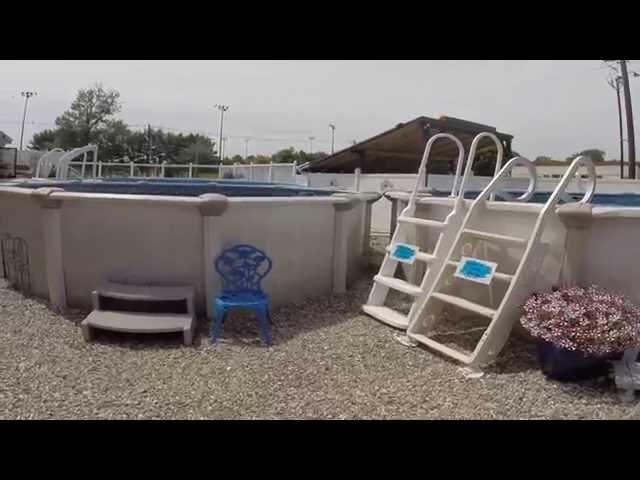 Lake Champlain Pools & Stoves