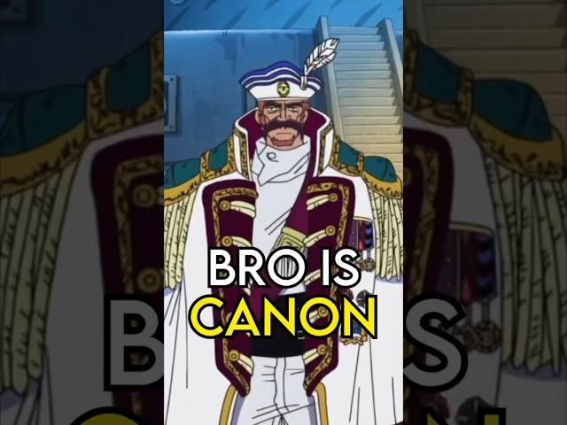 Commander Jonathan is a CANON One Piece character
