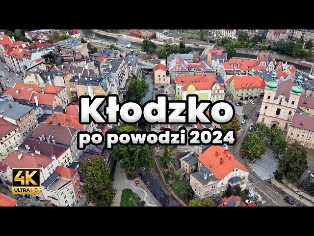 Kłodzko po powodzi 2024  #klodzko #oldrzychowice #powódź2024 #woda