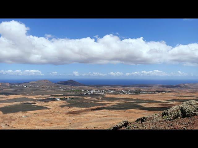 Lanzarote @IslasCanariasOficial @VISITLANZAROTE trip April 16-25 April 2024 ️️