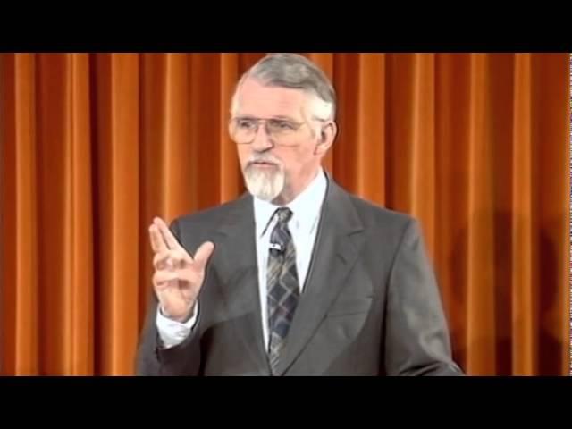 Unlocking the Old Testament Part 42 - Ezekiel 1