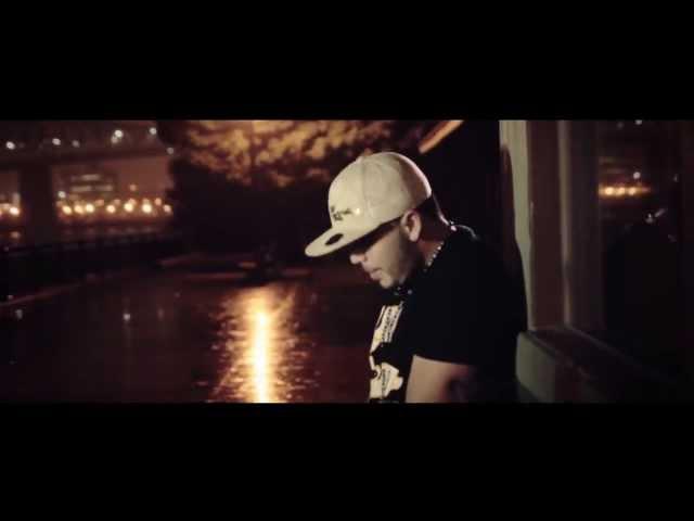 Dainy ''El Tematiko'' - Sin Conocerla Prod Dayme Beats- Video Official [Rs Production] FULL HD