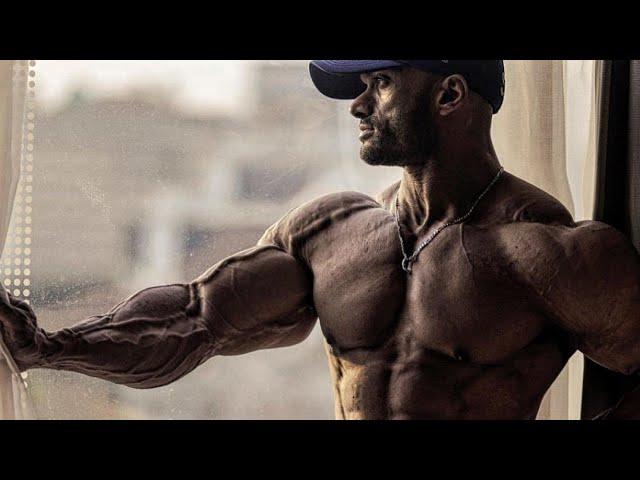 MAKE YOUR DREAMS COME TRUE - INDIAN BODYBUILDING MOTIVATION