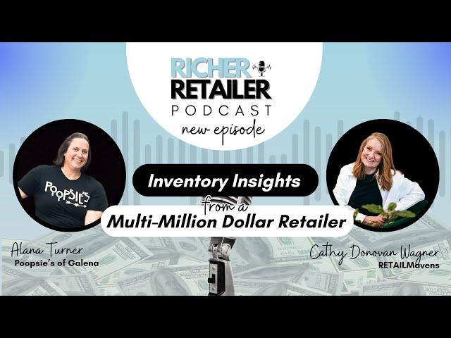 Surprising Inventory Insights from a Multi-Million Dollar Retailer