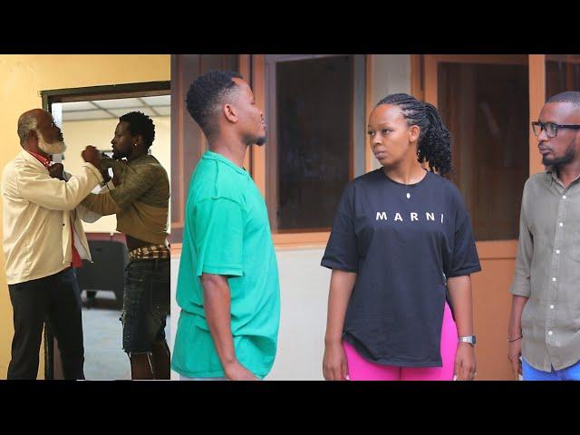 BAMENYA SERIES S16EP03llMONEY KABAYE INTAMBARA NI YOSE‍️ KANIMBA Arabisubiranye