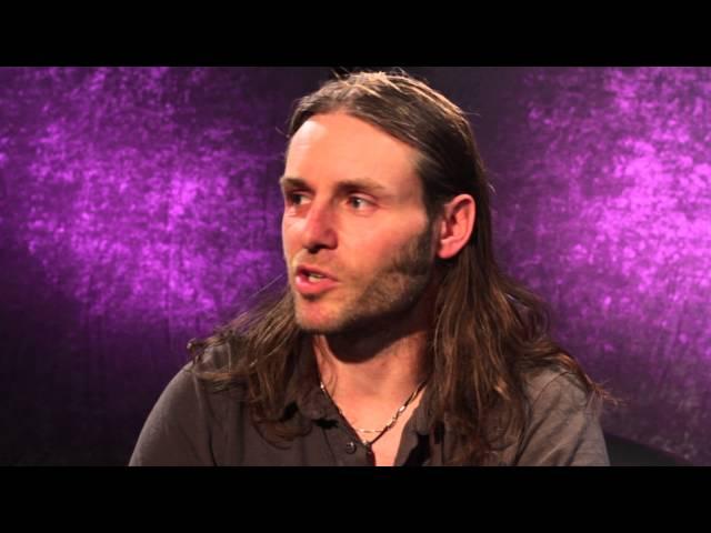 Dean Clifford, Canadian "Freeman" - Shaw TV Victoria